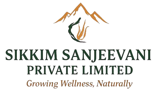 Sikkim Sanjeevani