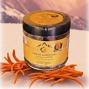 CORDYCEPS MILITARIS PILLS