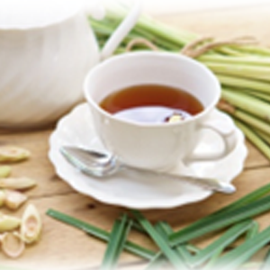 Lemon Grass Tea