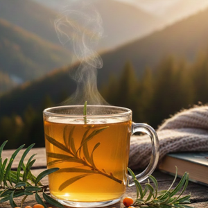 SEA-BUCK THORN TEA