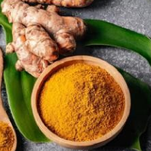 Turmeric