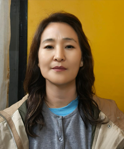 Ms. Chunki Doma Bhutia